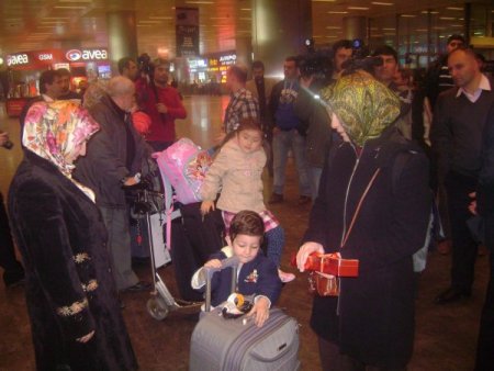 Japonya’da Nükleer Tehlike: Bazı Türkler Yurda Döndü