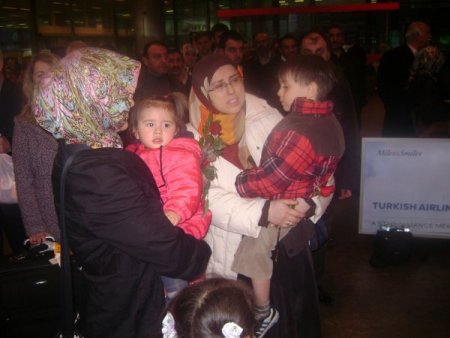 Japonya’da Nükleer Tehlike: Bazı Türkler Yurda Döndü