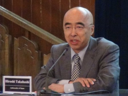 Japonya'dan Afganistan'a 10 yılda 3,3 milyar dolar yardım