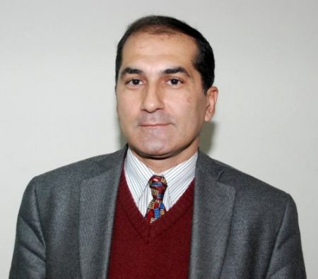 Jeoloji Mühendisleri Odası Adana Şubesi Başkanı Türkmen: Sofulu Çöplüğü Bir An Önce Kapatılmalı