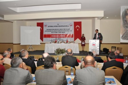 Jeotermal enerjinin kullanımı tartışılıyor