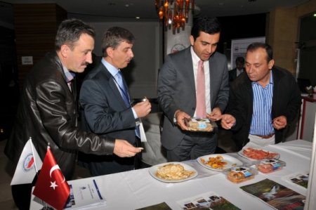 Jeotermal enerjinin kullanımı tartışılıyor