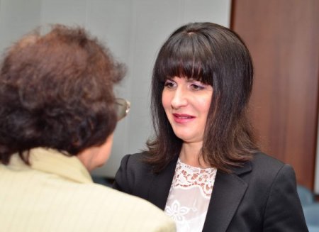 Jivkov’un kızının anılmasına antikomünistler engel oldu