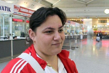 Judocular, Avrupa şampiyonası için Macaristan'a gitti