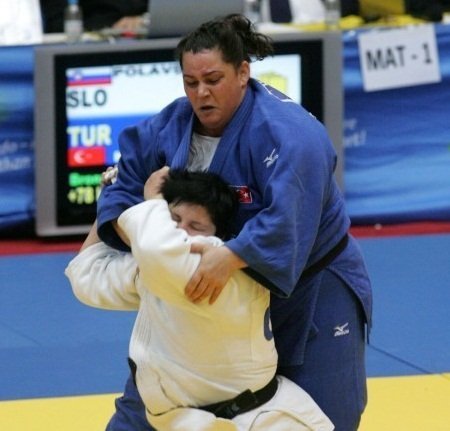 Judoda Türkiye, Sofya’dan iki madalya çıkardı