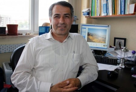 Kabak Atıkları, Besin Değeri Yüksek Kışlık Yem Haline Getirildi