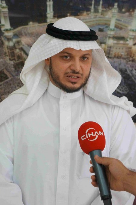 Kabe çevresindeki inşaat faaliyetleri tüm hızıyla sürüyor