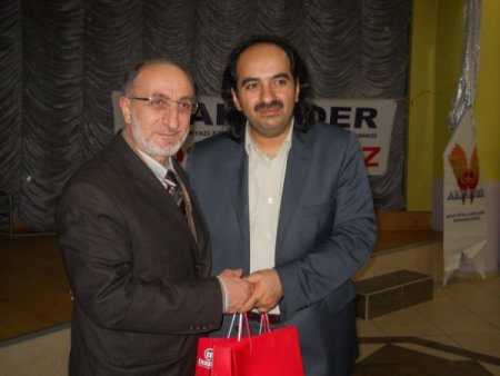 'Kabe'nin tavaf alanında 70 peygamberin kabri var'