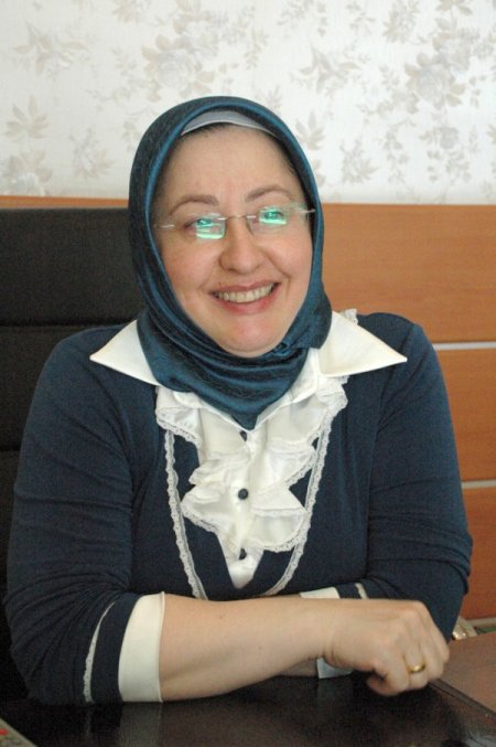 Kabinenin Tek Kadın Bakanı Şahin’in Kardeşi: Ablamla Sevinçten Ağladık