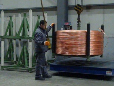 Kabloda Turquality Kalitesi