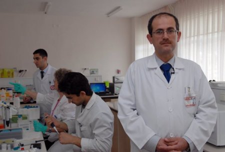 Kablosuz internet, sara hastasının hastalığını artırıyor