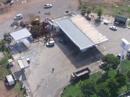 Kaçak Akaryakıt Çetesini Almanya’da Özel Eğitim Alan Amirin Ekibi Çökertti