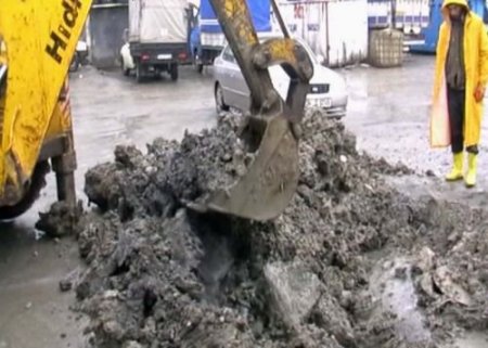 Kaçak Akaryakıtın İzi, Polisi Nato Hattına Götürdü