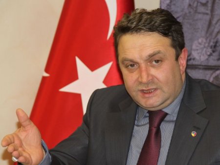 “Kaçak çayda hayvan dışkısı var”