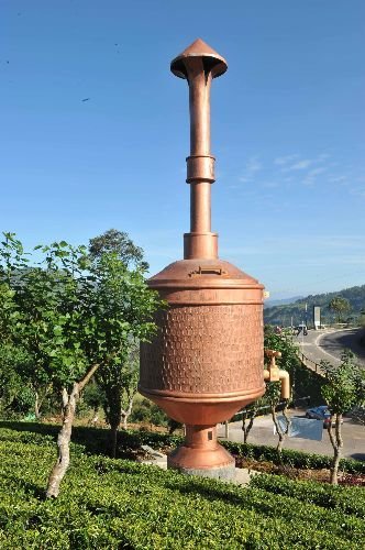 'kaçak Çay'ın Anavatanında Tamil İşçiler Sefalet İçinde