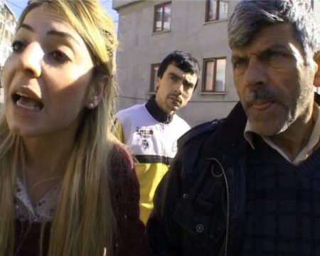 Kaçak Garaj Yıkımında Gazeteciye Saldırı