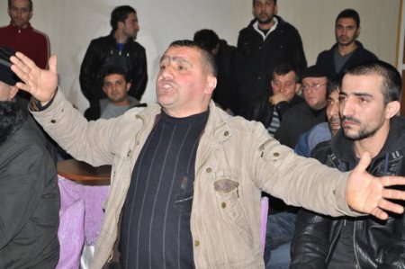 Kaçak ocak sahipleri: Çocuklarımızı parasızlıktan okula gönderemiyoruz