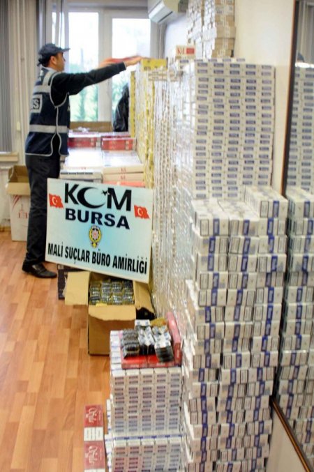 Kaçak Sigaranın Promosyonu Viagra