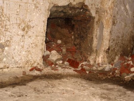 'kaçak Su Satılıyor' İhbarı, Boru Hattından Akaryakıt Hırsızlığını Ortaya Çıkarttı