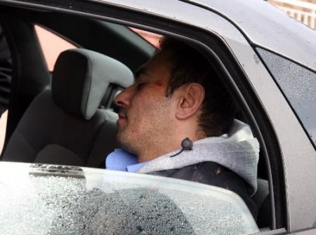Kaçak Yapıyı Yıkmaya Çalışan Zabıta Ekipleri Saldırıya Uğradı: 2'si Ağır 5 Kişi Yaralandı
