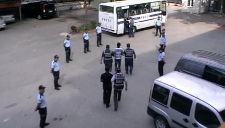 Kaçakçılar Osmaniye’den geçemiyor