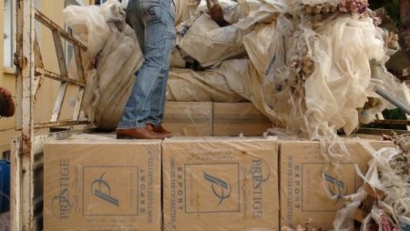 Kaçakçılar Osmaniye’den geçemiyor