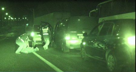 Kaçaklar 'umut yolculuğu'yla aslında ölüme gidiyor