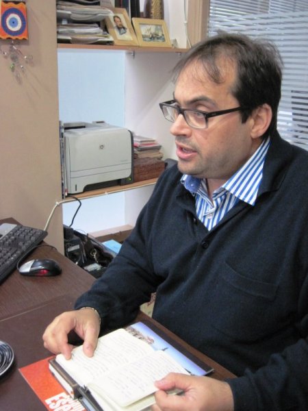 Kaçakları taşıyan teknelerin kaptanları çocuk yaşta