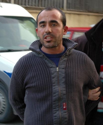 Kaçırılan İşadamının Oğlu İzmir'de Bulundu