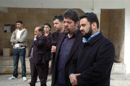 Kaçırıldıktan Sonra Öldürülen İşadamı İzzettin Orhan'ın Cenazesi İskenderun'a Getirildi
