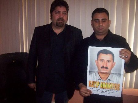 Kaçırıldıktan Sonra Öldürülen İşadamı İzzettin Orhan'ın Cenazesi İskenderun'a Getirildi
