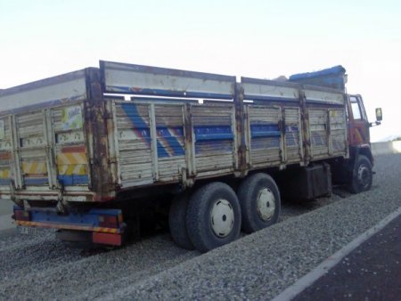 Kaçış rampaları hayat kurtarıyor