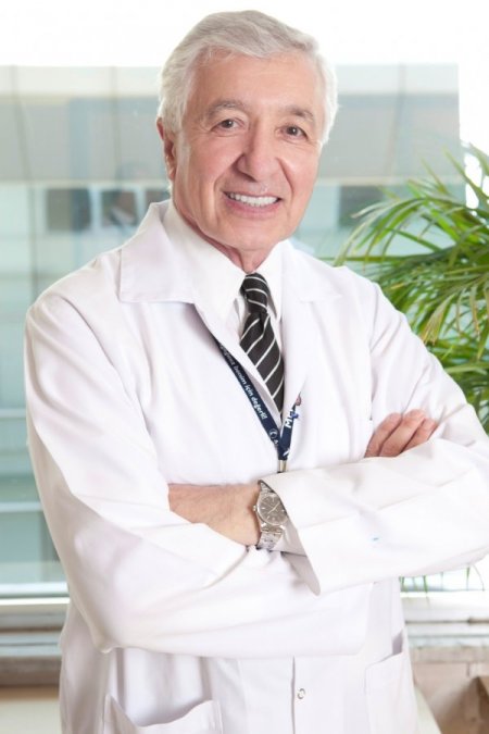 'Kadavradan organ naklinde son sıradayız'