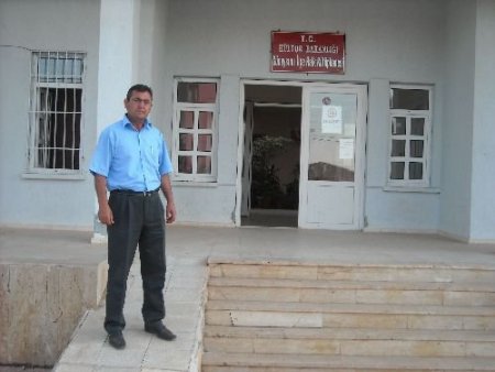 Kaderine Terk Edilen Binayı Kültür Ve Sanat Evi Yaptı