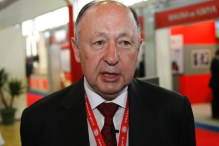 Kadex-2012 Fuarında Türk Şirketleri Görücüye Çıktı