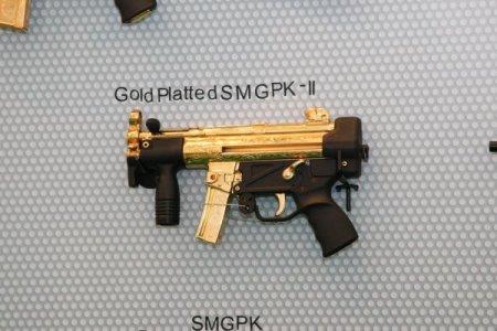 Kadex-2012 Fuarında Türk Şirketleri Görücüye Çıktı