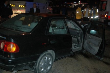 Kadıköy’de Kaza: 1 Ölü