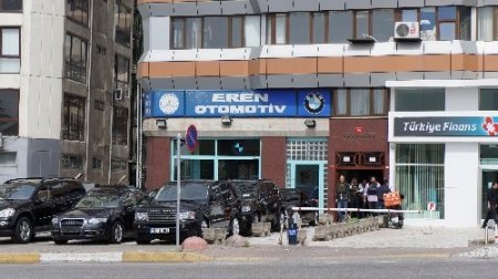 Kadıköy'de silahlı şahıs paniği sona erdi