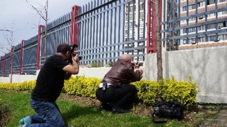 Kadıköy'de silahlı şahıs paniği sona erdi