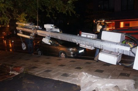 Kadıköy’de vatandaşların baz istasyonu isyanı (Özel)