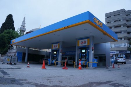 Kadıköy'deki Maddi Hasarın Boyutu Gün Aydınlandığında Ortaya Çıktı