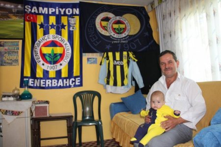 Kadıköy’ü Ormanlıya taşıyan taraftar, Aziz Yıldırım ile tanışmak istiyor