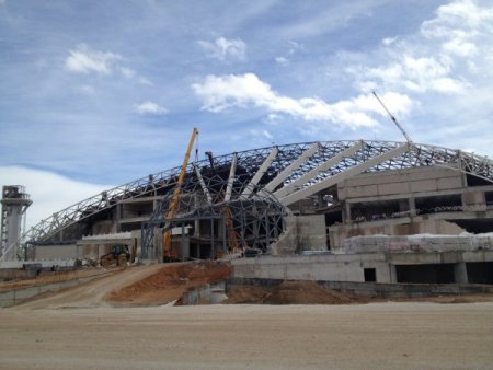 Kadim Başkent Konya 2023'e hazırlanıyor