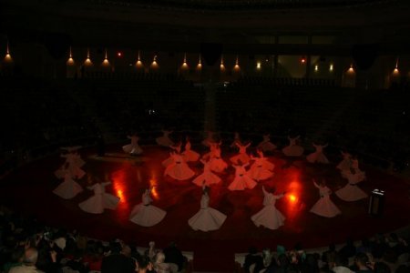 Kadim Başkent Konya 2023'e hazırlanıyor