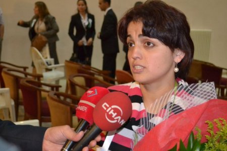 Kadın Çiftçiler Yarışıyor Bölge Finali Çankırı’da Yapıldı