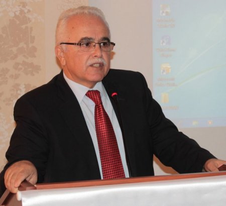 Kadın çiftçilere tarım eğitimi