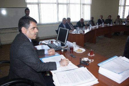 Kadın erkek eşitliği projesi, Kars meclisinden oy birliği ile geçti