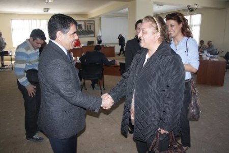 Kadın erkek eşitliği projesi, Kars meclisinden oy birliği ile geçti