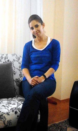 Kadın gazeteci silahlı saldırı sonucu öldürüldü