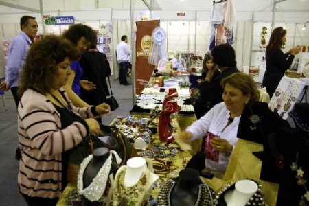 Kadın girişimciler Bursa’da buluştu